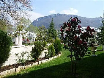 Resort Teater Kame Ibe Arnavutluk