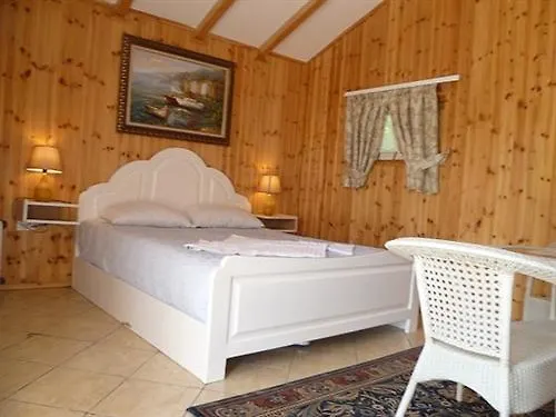 Resort Teater Kame Ibe Arnavutluk