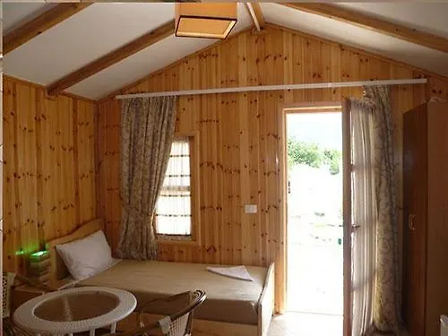 ***  Resort Teater Kame Ibe Arnavutluk
