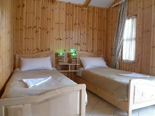 Resort Teater Kame Ibe