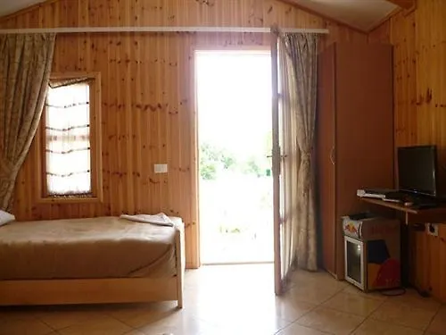 Resort Teater Kame Ibe