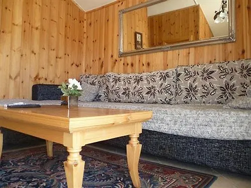 Resort Teater Kame Ibe Arnavutluk