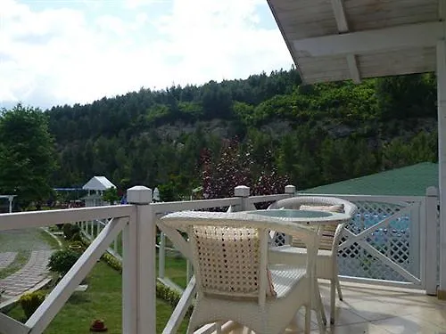 Resort Teater Kame Ibe