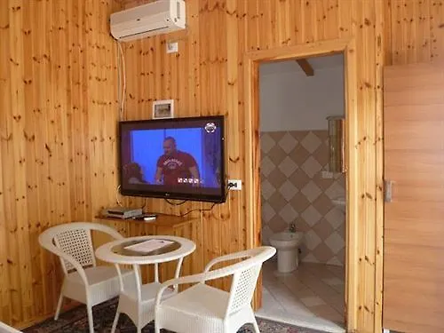 Resort Teater Kame Ibe