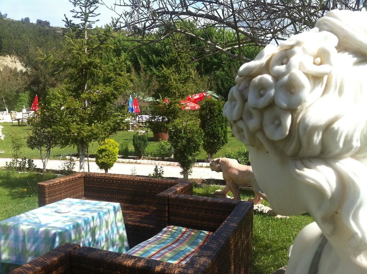 Resort Teater Kame Ibe