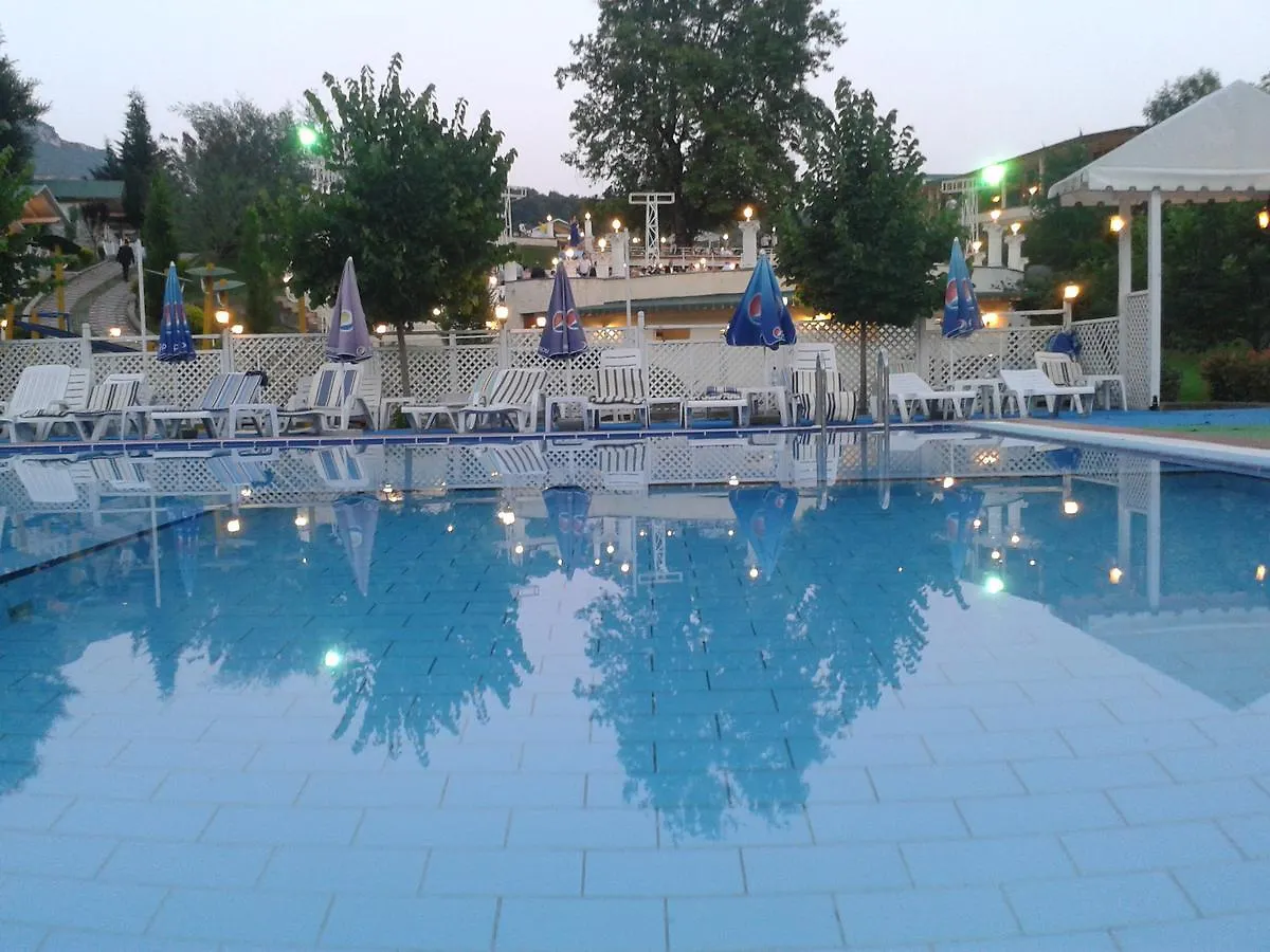 Resort Teater Kame Ibe