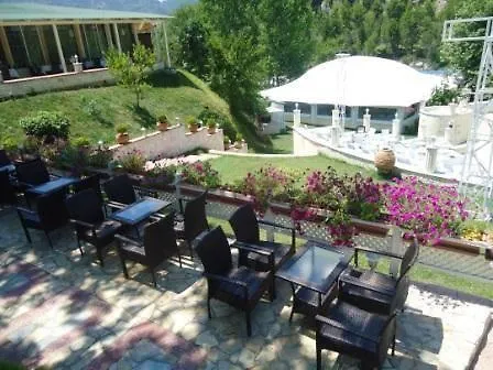 Resort Teater Kame Ibe 3*,  Arnavutluk