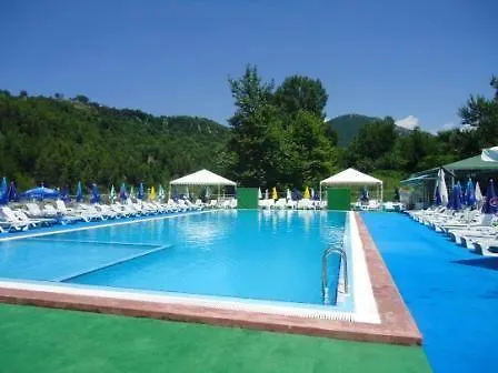 Resort Teater Kame Ibe