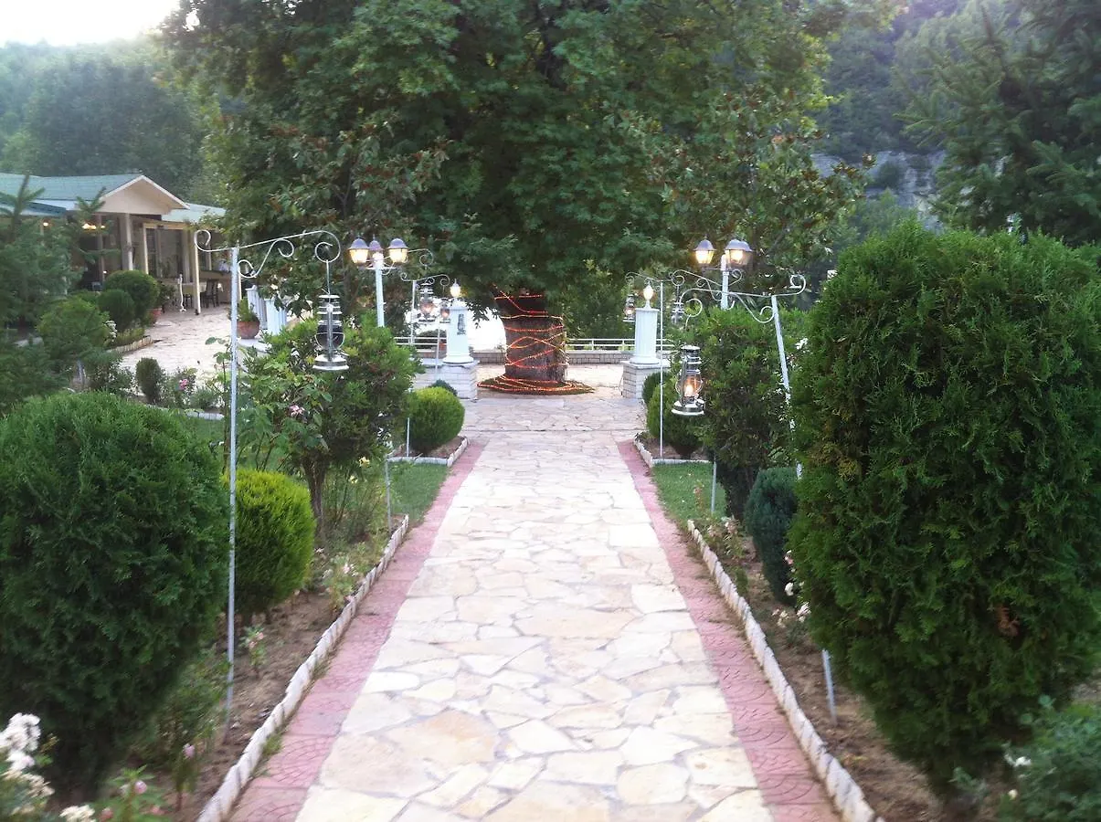 Resort Teater Kame Ibe Arnavutluk