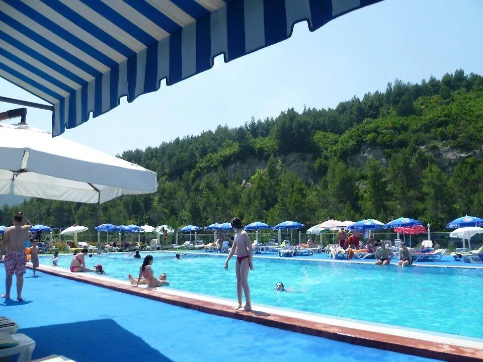Resort Teater Kame Ibe