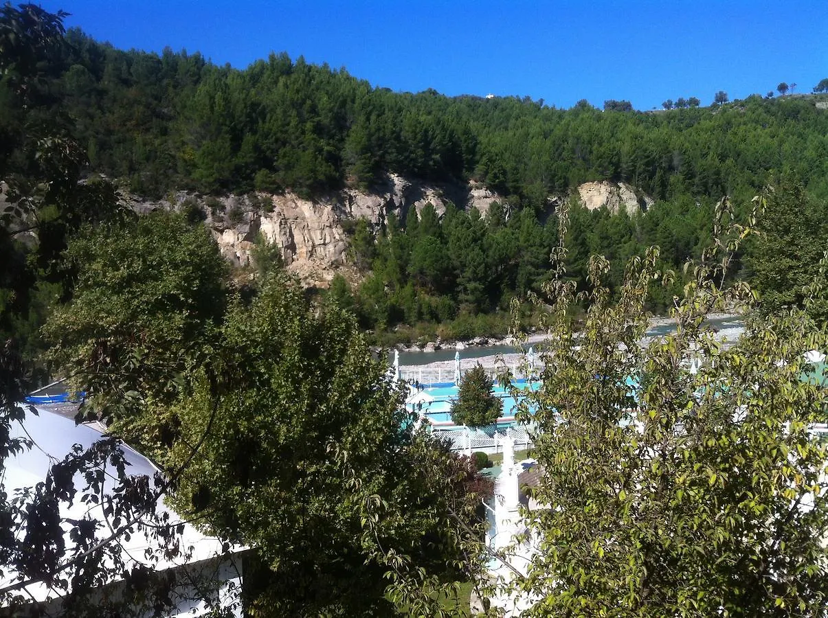 Resort Teater Kame Ibe 3*,  Arnavutluk