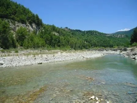 ***  Resort Teater Kame Ibe Arnavutluk